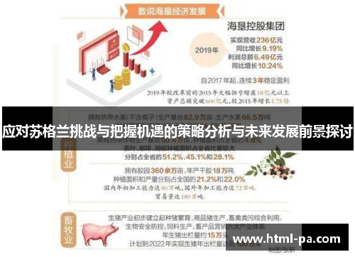 应对苏格兰挑战与把握机遇的策略分析与未来发展前景探讨