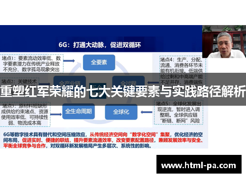 重塑红军荣耀的七大关键要素与实践路径解析