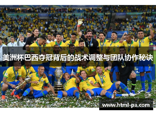 美洲杯巴西夺冠背后的战术调整与团队协作秘诀