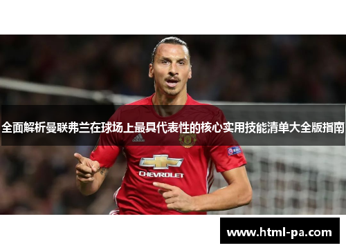 全面解析曼联弗兰在球场上最具代表性的核心实用技能清单大全版指南 全面解析曼联弗兰在球场上最具代表性的核心实用技能清单大全版指南