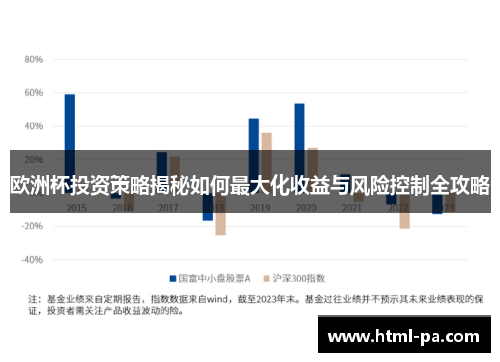 欧洲杯投资策略揭秘如何最大化收益与风险控制全攻略