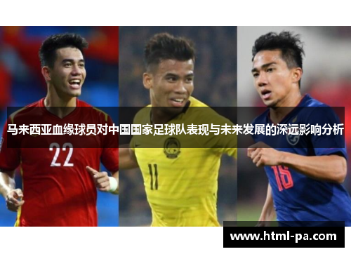 马来西亚血缘球员对中国国家足球队表现与未来发展的深远影响分析